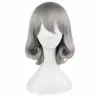 Superventas de Amazon Peluca Universal COS Personaje de Anime Cosplay Festival de Anime Multicolor Opcional Peluca de Fiesta Personalizada