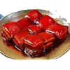 Cerdo Estofado, Cerdo Dongpo, Snacks de Cerdo, Aperitivos a Base de Carne, Productos Semi-Terminados Listos para Comer Empacados al Vacío, Wholesale Especializado