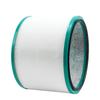 Compatible con los accesorios del purificador de aire Dyson DP01 DP02, elemento de filtro eficiente, elemento de filtro de limpieza de aire.