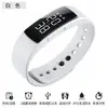 Pulsera Electrónica Multifuncional de Temporización Reloj Despertador Simple para Estudiantes de Secundaria Estudiante Varón Medidor de Vibración Movimiento Silencioso