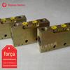 Fechadura Bidirecional Fds125/40 Preço Atacado de Múltiplas Especificações e Modelos Fechadura Bidirecional Fds125/40