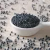 Contas de Vidro Lapidado Coloridas Contas de Arroz Pulseira DIY Joias Material com Contas Pulseira Colar Acessórios de Joias com Contas