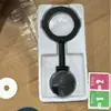 Suporte de Celular para Carro Portátil, Montagem Magnética Dobrável, Suporte de Navegação para Painel Giratório de 810 Graus, Silencioso e Antichoque