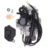 Adequado para Rancher 400 TRX400FA TRX400FGA 16100-HN7-013 carburador
