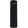 Adecuado para control remoto de voz jio soporte transfronterizo un generations de decodificador de TV control remoto de voz