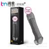 Nuevo Producto Condón Colmillos de Lobo Jiaolong Condón de Crecimiento y Ensanchamiento del Pene para Hombres Juguetes Sexuales para Adultos Venta al por Mayor de Comercio Exterior Entrega