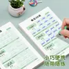 Práctica Diaria 30 Hojas de Práctica de Inglés para Estudiantes de Tercer Grado, Hojas de Dictado en Inglés, Planificador de Registro para Estudiantes de Escuela Primaria, Ejercicios de Planificación