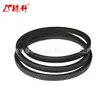 Lin Sheng M82612 Am32636 M128534 M134147 M135762 M45491 Cinto Preto de Couro