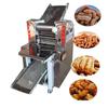 Máquina Formadora de Palitos de Arroz Totalmente Automática, Máquina de Palitos de Gergelim, Máquina Formadora de Três Facas com Mel