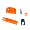 Set de Flechas de Pesca Spg Equipo de Tiro con Arco Accesorios de Flecha de Pesca para Exteriores Set en Stock Directamente del Fabricante
