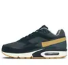 Zapatos casuales de malla transpirable con amortiguación de aire, modelo MAX BW91, para hombre y mujer, antideslizantes y resistentes al desgaste, adecuados para estudiantes y parejas, zapatillas deportivas