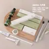 Cepillo de dientes desechable para hotel, peine, set de artículos de tocador, champú, gel de ducha, pantuflas desechables, personalizados de fábrica