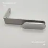 Base de Mesa Defletor Frontal Suporte Acessórios Liga Tela Canto Conector em L Código de Fixação Tampo Folha Decorativa Compensado