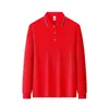 Camiseta de Golf Nueva al por Mayor para Mujer Primavera Verano Camisa Polo de Manga Larga Ajustada Secado Rápido Transpirable Top Deportivo de Golf