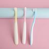 Cepillo de Dientes para Mascotas para Gatos y Perros, Limpieza de Sarro Oral, Cerdas Suaves, Cabeza Ancha, Cerdas de Grado Animal, Al por Mayor en Stock