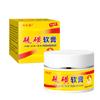 Produtos genuínos Xiangyitang pomada de enxofre piolho púbico sarna coceira na pele 20% creme