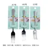 Cuchara Gruesa de Acero Inoxidable Meijiyang, Cuchara Universal para Arroz Doméstica, Cuchara para Sopa, Utensilios de Cocina al por Mayor