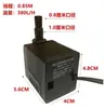 Gama Completa de Accesorios para Enfriadores Evaporativos: Bomba Sumergible, Enfriador de Aire, Protección contra Funcionamiento en Seco, Bomba de Agua Industrial, Ventilador de Aire Acondicionado, Bomba de 220V, Otro