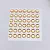 Ventas Directas de Fábrica Transfronterizas Pegatinas de Diamantes DIY Álbum de Fotos de Fiesta Teléfono Móvil Taza de Agua Pegatinas de Diamante de Cristal de Piedras Preciosas para Niños