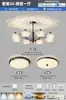 Lustre retrô estilo americano para sala de estar, novo modelo 2026, design de luxo leve italiano, luminária principal de cristal de alta qualidade, conjunto completo para toda a casa