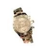 Reloj para hombre barato al por mayor reloj de cuarzo movimiento japonés marca deportiva popular reloj de pulsera reloj pequeño de tres agujas