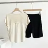 2026 Nuevo Top Deportivo de Manga Corta para Mujer Camiseta de Running de Secado Rápido Cubre-Pantalón Ropa de Fitness Transpirable de Secado Rápido Ropa de Yoga para Verano