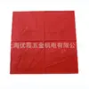 Patrones Ricos Se Pueden Combinar con Múltiples Combinaciones de Estampado de Arte Colorido Piso Hormigón Colorido Relieve Pavimento Material Fabricante
