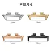 Adequado para Huawei Band 11/11Pro Conector de Metal Pulseira de Relógio de Liga de Zinco de Liberação Rápida 12/14/16/18mm