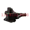 Bza1-5/36-2 Tipo de Botón de Control Antideflagrante para Minas de Carbón Ciudad de Kaifeng Botón de Dos Enlaces Eléctrico Antideflagrante