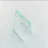 Concha Cartão Tijolo Estrela Cartão Pequeno Transparente Armazenamento Guka Manga Protetora Fivela de Cartão Manga Plástica Polaroid Álbum Acrílico