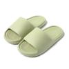 Zapatillas Plegables Finas de EVA para Viaje de Verano Necesarias Portátiles para el Hogar de Mujer Sandalias Ligeras Antideslizantes para Hombre