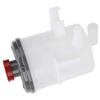 53701-S9A-003 adecuado para 02-06 Honda CRV bomba auxiliar bote de aceite taza de aceite depósito de aceite de dirección asistida