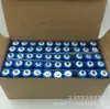Linterna de luz fuerte batería de litio 10440 batería de litio recargable 3.7V 7 AAA ICR 10440 batería recargable