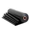 Geomembrana HDPE de Polietileno de Alta Densidad Doble Lisa/Simple Rugosa/Doble Rugosa para Presa de Relaves Relleno Sanitario Membrana Anti-Filtraciones