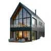 Fabricantes de Villas Pequeñas Elevables y Bajables Personalizadas, Casas Móviles, Casas Modulares de Estructura de Acero, Alojamientos, Casas Integradas, Viviendas Modulares