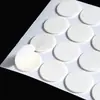 Pegamento Espumoso para Crear Ambiente Velas Aromáticas DIY Materias Primas Fabricante Mecha de Vela al por Mayor 20 Pegatinas de Espuma Base