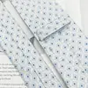 Gravatas de Seda Masculinas no Atacado em Estoque, Estilos Primavera e Verão, Gravatas de Seda Amora Tecidas em Jacquard Formais de Negócios Casuais, 7cm