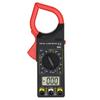 Pinza amperimétrica DT26C pinza amperimétrica digital con retención pinza pequeña Weihua Electronics