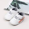 Zapatos Casuales de Goma Suave para Bebés Niños y Niñas, Antideslizantes, Transpirables, para Primavera y Otoño, 0-1 Año, Infantil BXC4190