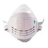 Mascarilla Media Antipolvo de Silicona ST-AG Sichuang (Estilo Balancín)