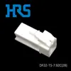 Df22-1S-7.92C (28) Conector Hrs de Carcasa de Plástico en Stock con Gran Cantidad y Precio Favorable