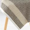 Jieyu Clase a Toalla Cuadrada de Algodón Puro Estándar 34*35 Algodón Puro Venta al por Mayor Absorbente J1904W Dropshipping