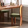 Cadeira de Jantar Italiana Preta Cadeira de Maquiagem Pantone Cadeira de Luxo Leve Banqueta de Maquiagem Cadeira de Mesa de Jantar de Designer