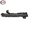 Adequado para acabamento da grade do para-choque dianteiro do Volvo V40 2012-2019 31347042 31347043