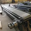 Mesa Vibratória Manual para Gaiola de Tanque de Mineração, Dispositivo de Mesa Vibratória de Calibre 600, Mesa Vibratória de Mineração de Desempenho Estável