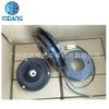 Para 10PA 10s 1A Embrague de compresor de CA Toyota Land Cruiser