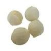 Personalizar Bolas de Mazorca de Maíz Natural de Venta Caliente Transfronteriza, Bolas Masticables Comestibles Naturales para Mascotas Pequeñas, Manualidades de Frutas Secas Naturales