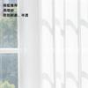 Cortinas Pretas Tianwo [Cashmere de Queijo] Chenille para Quarto e Varanda, Atacado e Dropshipping Shaoxing Keqiao, Blackout Total
