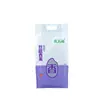 Bolsas Personalizadas para Empaque de Productos Secos y Granos, Bolsas de Carga con Sellado de Ocho Lados, Seguridad de Grado Alimenticio, a Prueba de Humedad y Polillas, Personalización por Lotes