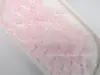 Vidrio Checo de 10 mm Flor Puntiaguda Accesorio Vintage para el Cabello Pasador para Niños Pulsera Pasador DIY Accesorios para Ropa Hanfu
